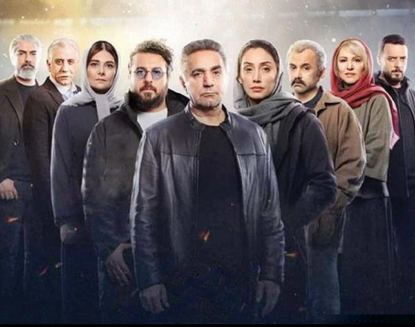 قسمت دوم سریال هم گناه منتشر شد+ دانلود قسمت 2 هم گناه قسمت دوم سریال هم گناه منتشر شد+ دانلود قسمت 2 هم گناه
