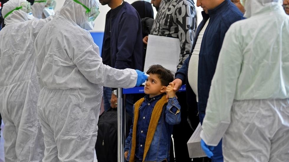 آیا کرونا تغییری در ایران ایجاد میکند؟//// آیا کرونا تغییری در ایران ایجاد میکند؟////