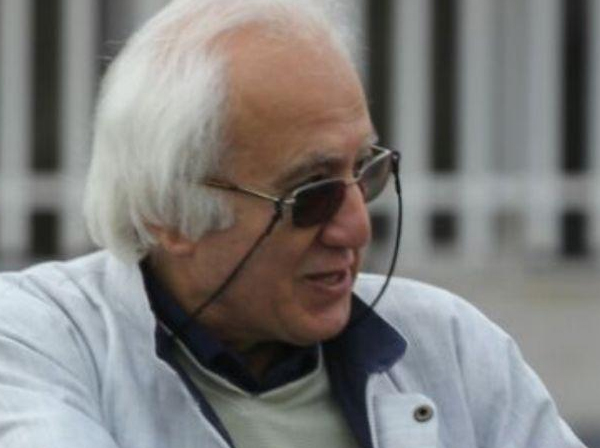 احمد آهنگی، مدیرعامل سابق سپیدرود به علت کرونا درگذشت