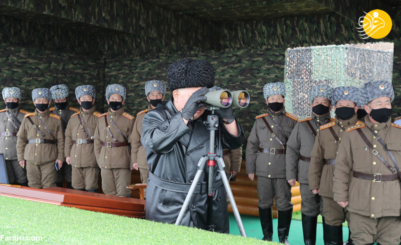(تصاویر)