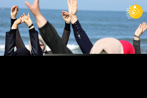 (تصاویر)