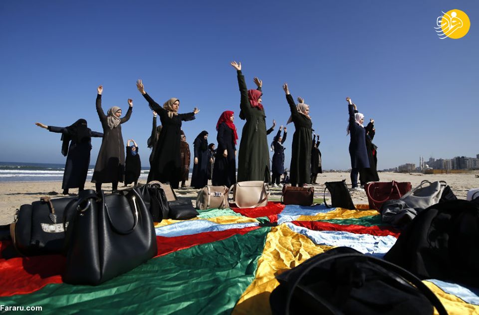 (تصاویر)