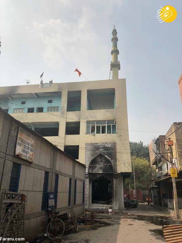(تصاویر)