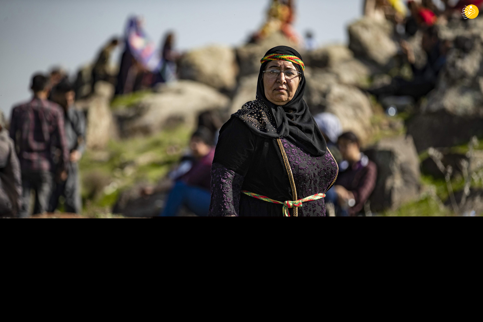 (تصاویر)