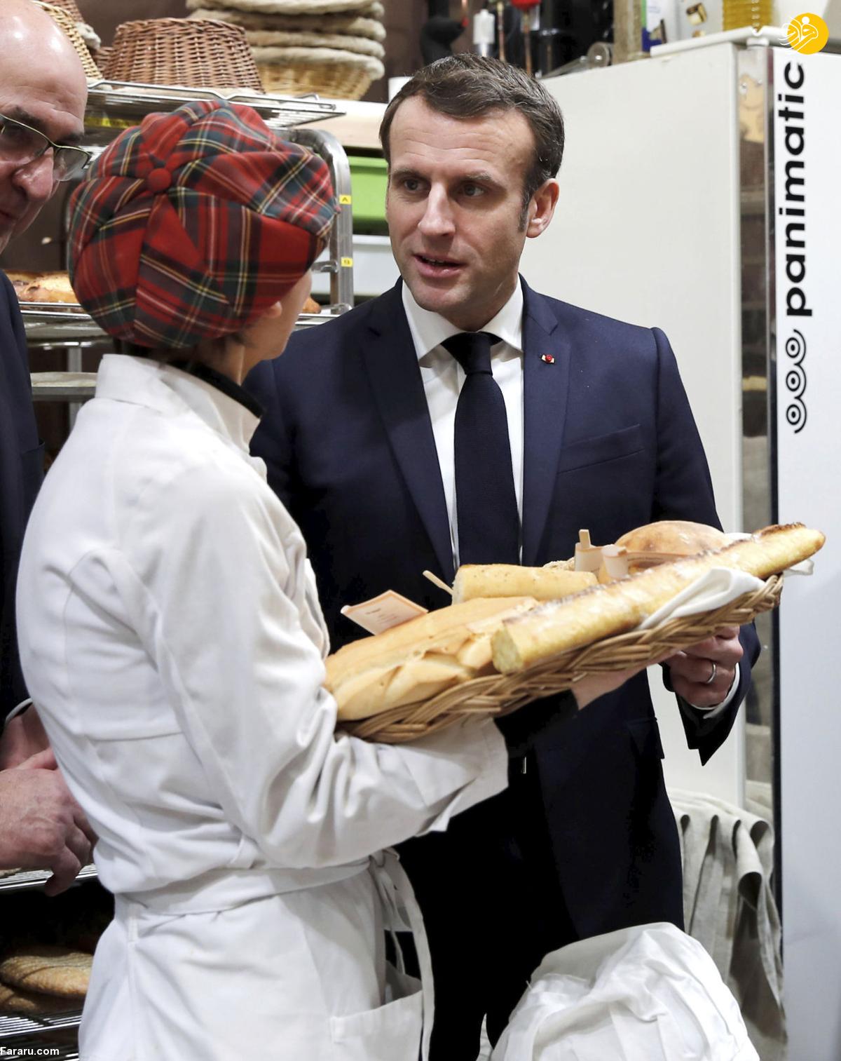 (تصاویر)