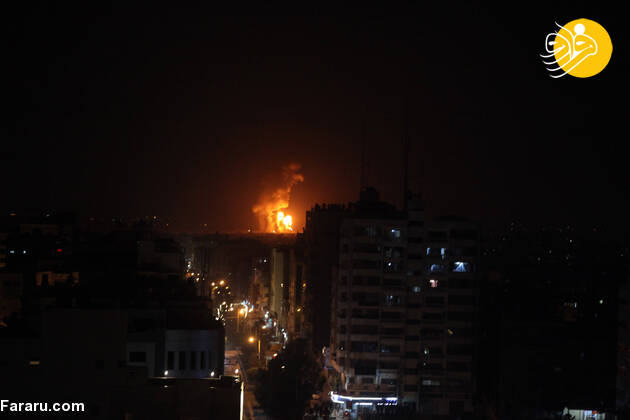 (تصاویر)