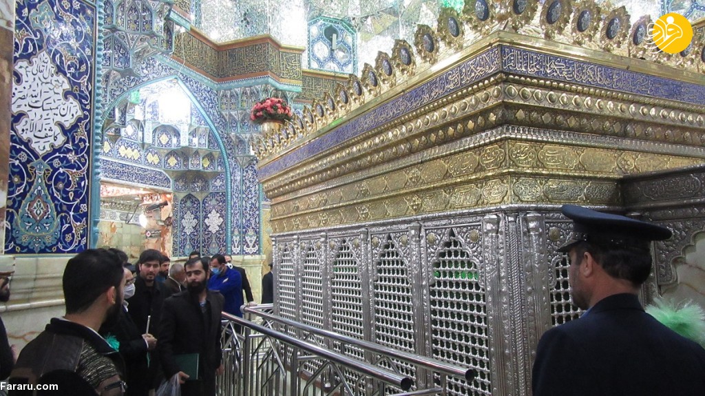 (تصاویر)