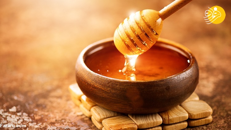 ۶ مزیت عسل برای کاهش وزن ۶ مزیت عسل برای کاهش وزن