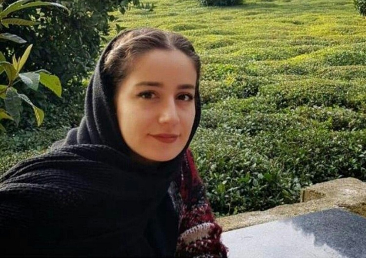 (عکس) ماجرای مرگ تلخ نرجس خانعلی زاده پرستار بیمارستان میلاد لاهیجان (عکس) ماجرای مرگ تلخ نرجس خانعلی زاده پرستار بیمارستان میلاد لاهیجان