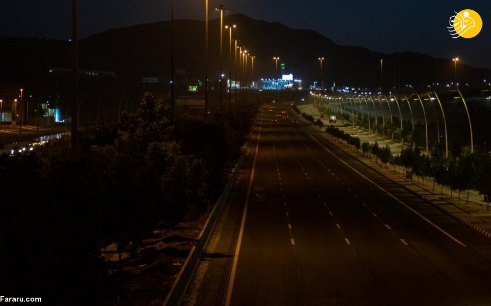(تصاویر)