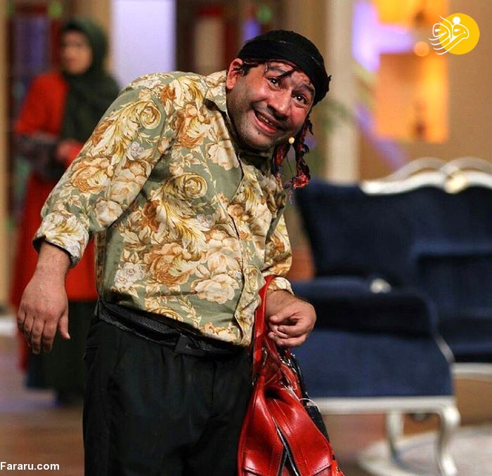 (ویدئو) بغض سروش جمشیدی درباره لو رفتن چت‌های خصوصی‌اش با سالومه سیدنیا مجری 