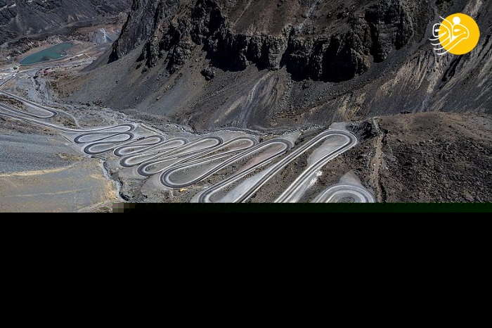 (تصاویر) کرونا و شهر‌هایی که هیچگاه اینگونه دیده نشده اند!