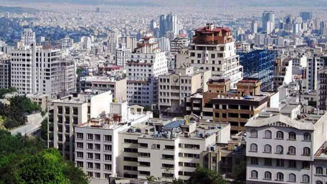 پیشبینی بازار مسکن در سال پیشرو پیشبینی بازار مسکن در سال پیشرو