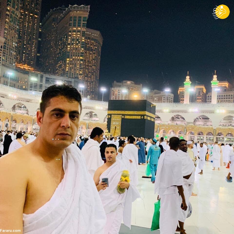 (تصاویر)