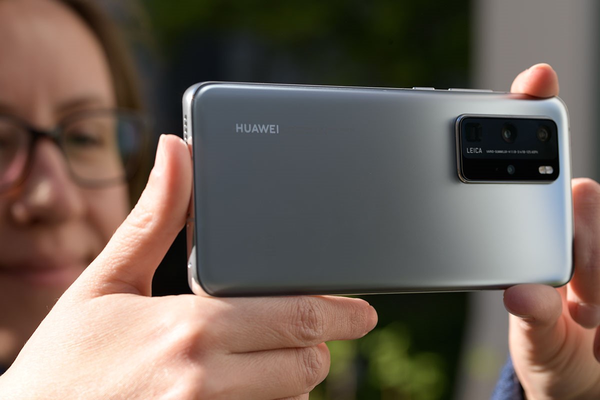 هوآوی با پرچمدار جدیدش P40 Pro دوباره در صدر DXOMARK قرار گرفت هوآوی با پرچمدار جدیدش P40 Pro دوباره در صدر DXOMARK قرار گرفت