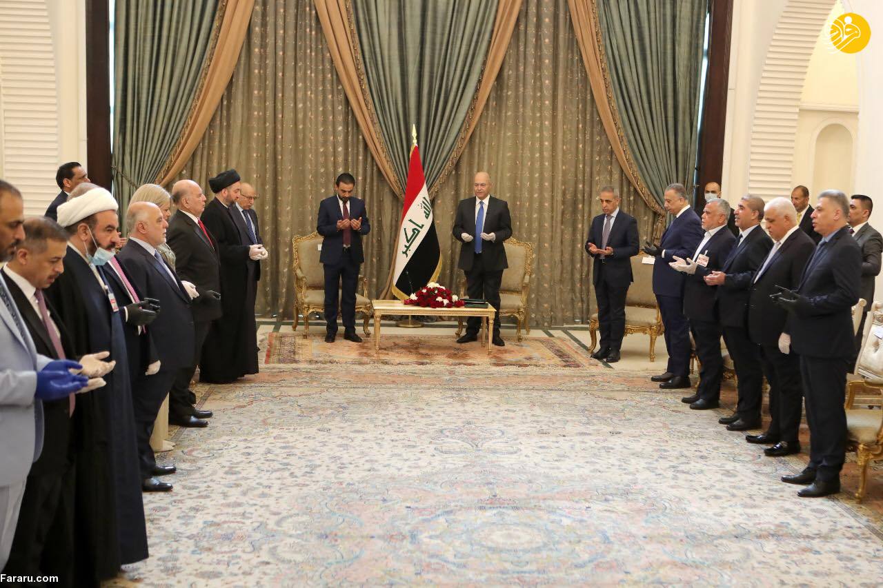 (تصاویر)