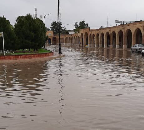(تصاویر)