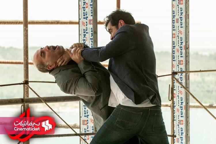 دانلود فیلم هزارتو با حضور شهاب حسینی و ساره بیات دانلود فیلم هزارتو با حضور شهاب حسینی و ساره بیات