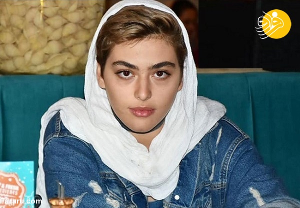 (تصاویر) نام ریحانه پارسا دوباره به خبرها بازگشت؛ ریحانه پارسا با مهدی کوشکی ازدواج کرد (تصاویر) نام ریحانه پارسا دوباره به خبرها بازگشت؛ ریحانه پارسا با مهدی کوشکی ازدواج کرد