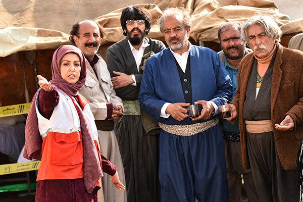واکنش محمد تنابنده به مقایسه شدنش با برادرش