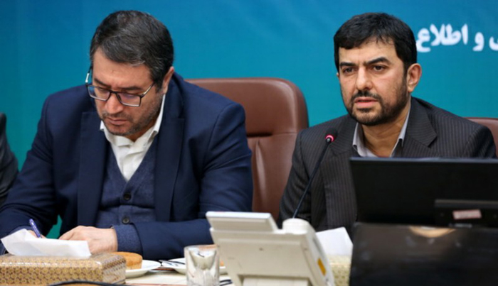 اخراج به سبک احمدی‌نژاد؛ روایت‌ها از دلیل برکناری رضا رحمانی