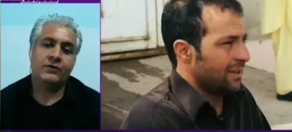 افشاگری رسانه افغان از حادثه تلخ مهاجران در مرز ایران
