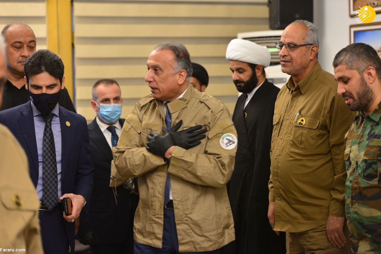 (تصاویر)