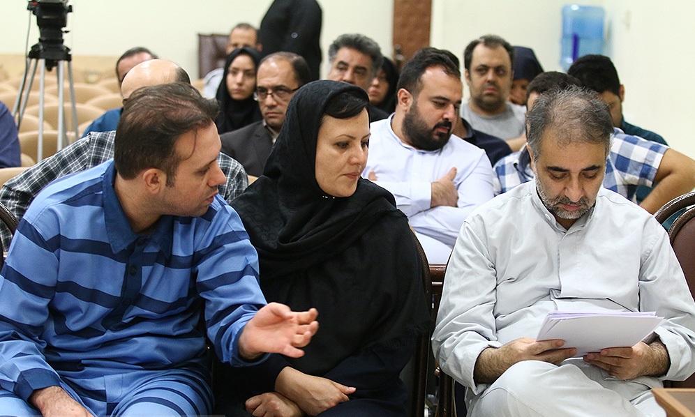 جزئیات دادگاه سلطان خودرو و همسرش
