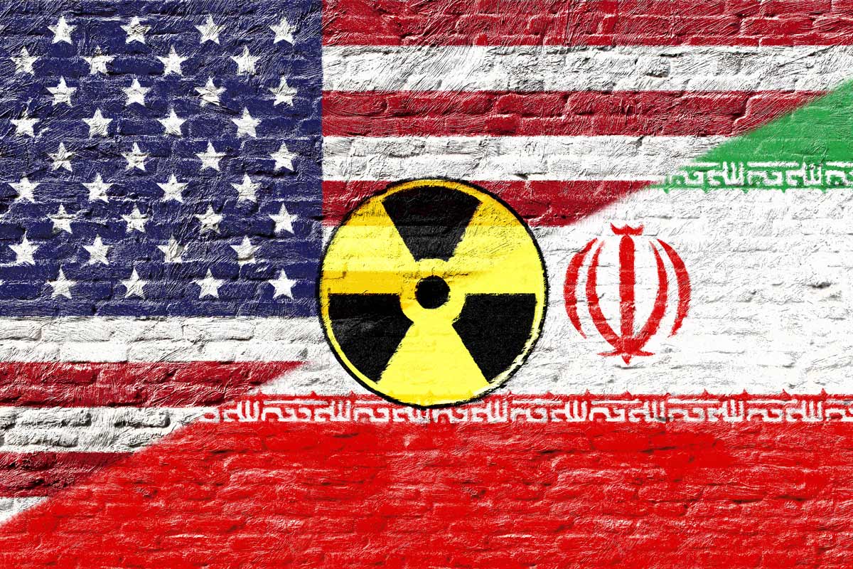 تحریمهای تسلیحاتی؛ طرح ایران چیست؟ تحریمهای تسلیحاتی؛ طرح ایران چیست؟