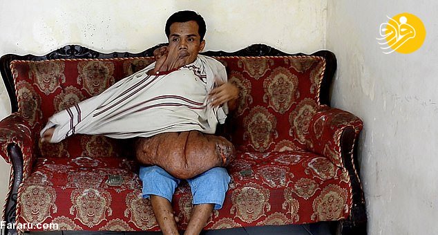 (تصاویر)