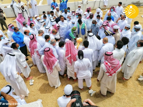 (تصاویر)