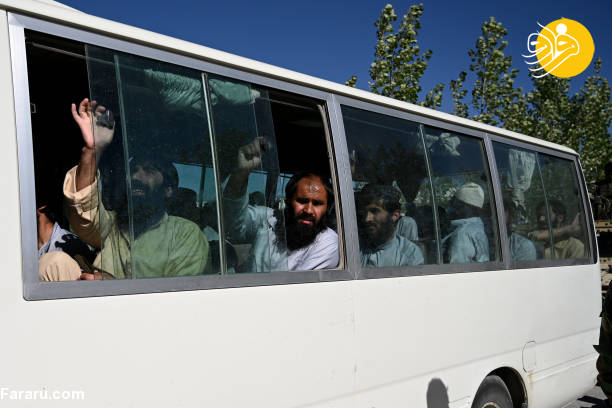 (تصاویر)