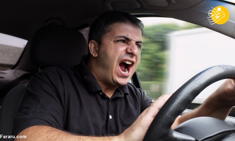 چگونه خشم خود را کنترل کنیم؟ چگونه خشم خود را کنترل کنیم؟
