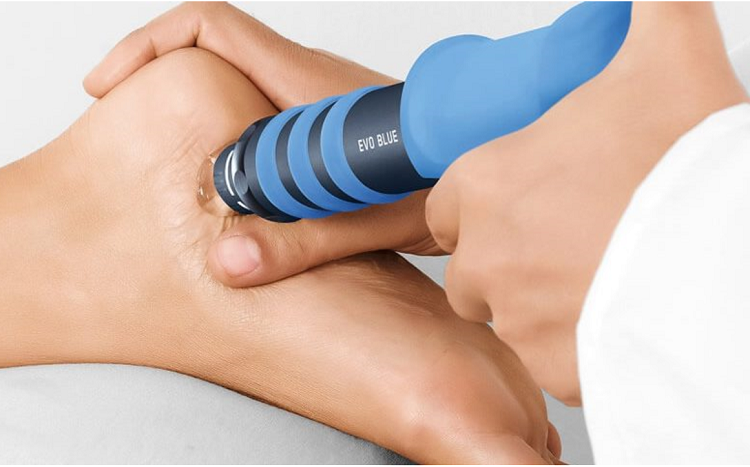 هرآنچه درباره خار پاشنه پا باید بدانید