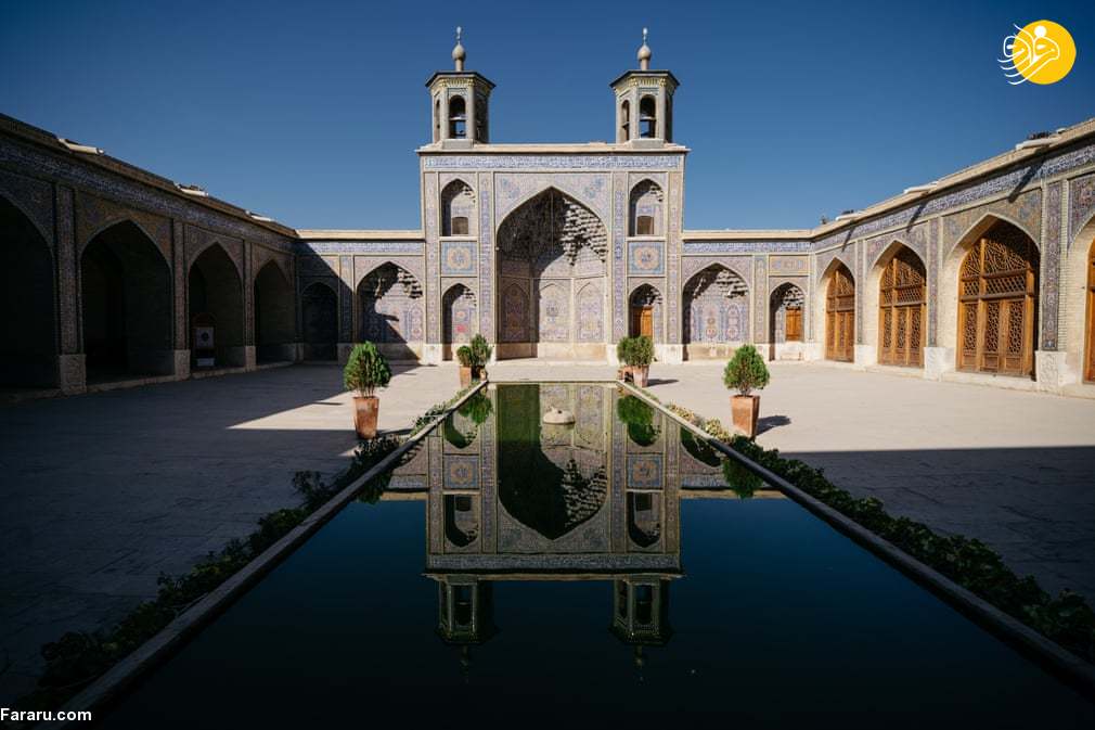 (تصاویر)