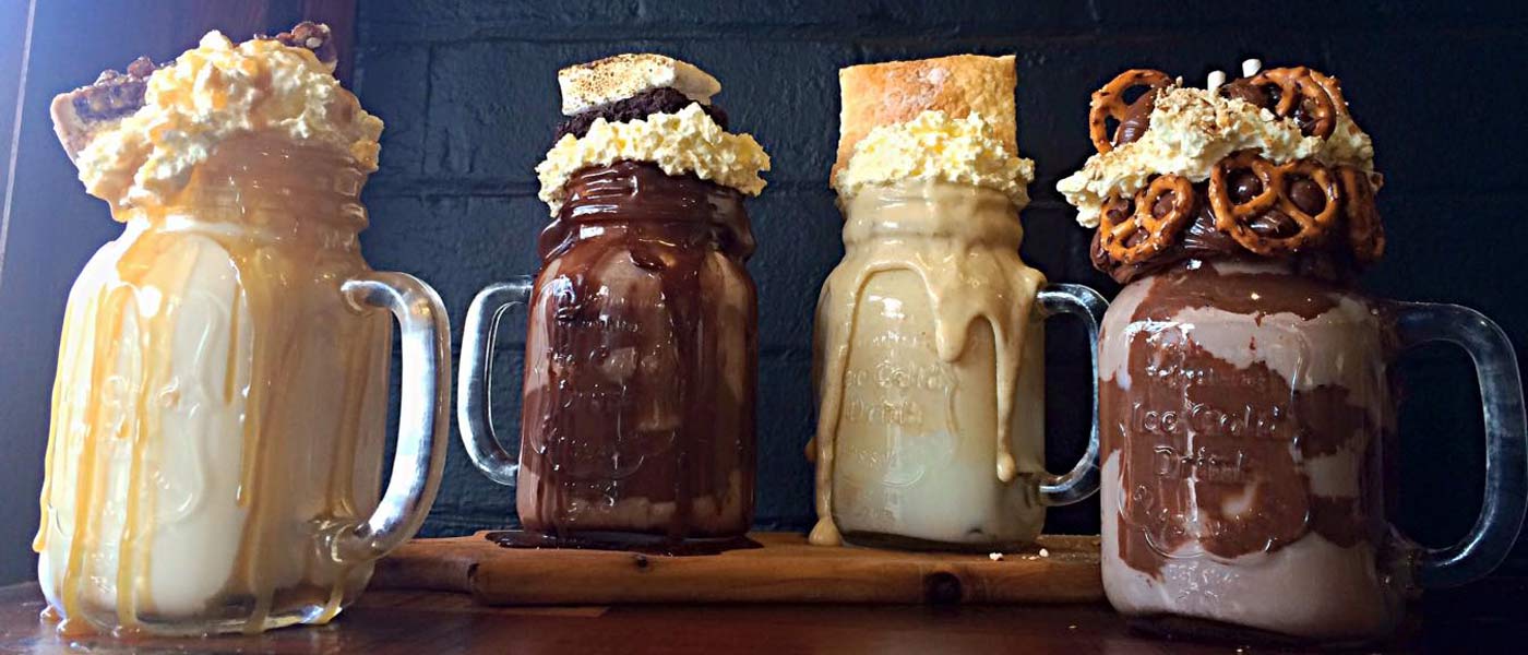 طرز تهیه میلک شیک نوتلا خانگی، نوشیدنی خوشمزه و خنک طرز تهیه میلک شیک نوتلا خانگی، نوشیدنی خوشمزه و خنک