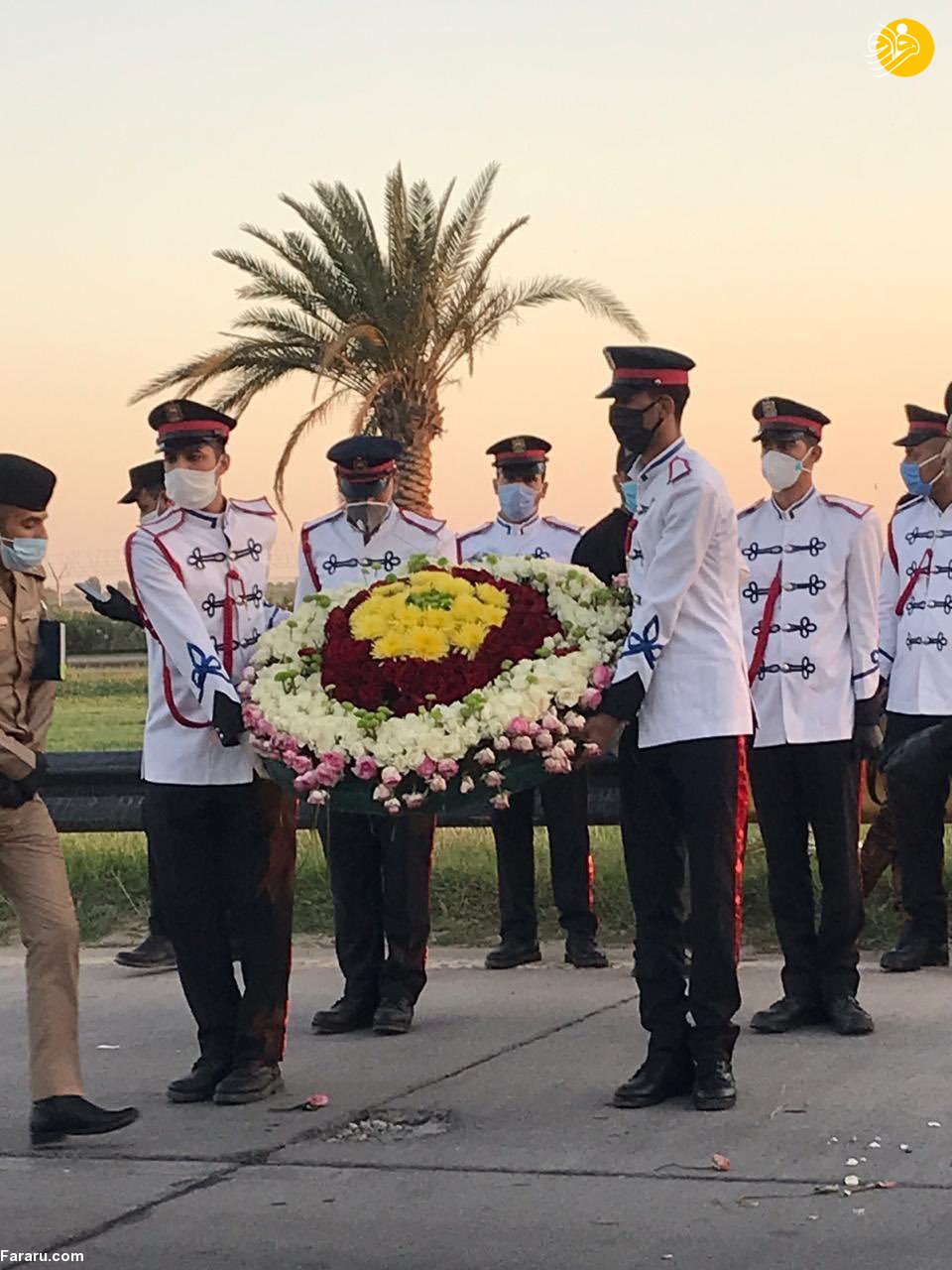 (تصاویر)