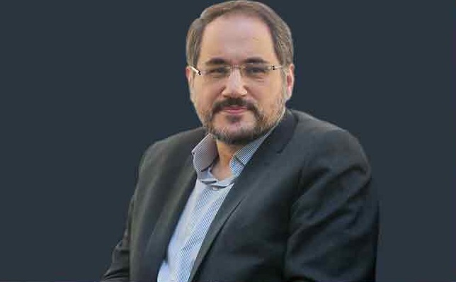 (تصاویر) تیم جدید قالیباف را بیشتر بشناسید