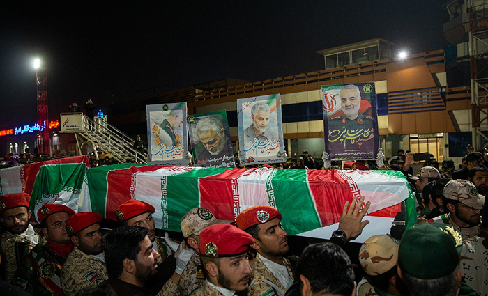 تغییر نام فرودگاه مهرآباد؛ طرحی که صدای اصولگرایان را هم درآورد! تغییر نام فرودگاه مهرآباد؛ طرحی که صدای اصولگرایان را هم درآورد!