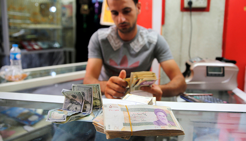 نرخ انواع ارز، دلار، سکه، طلا و یورو در بازار امروز سهشنبه ۱۰ تیر ۹۹ نرخ انواع ارز، دلار، سکه، طلا و یورو در بازار امروز سهشنبه ۱۰ تیر ۹۹