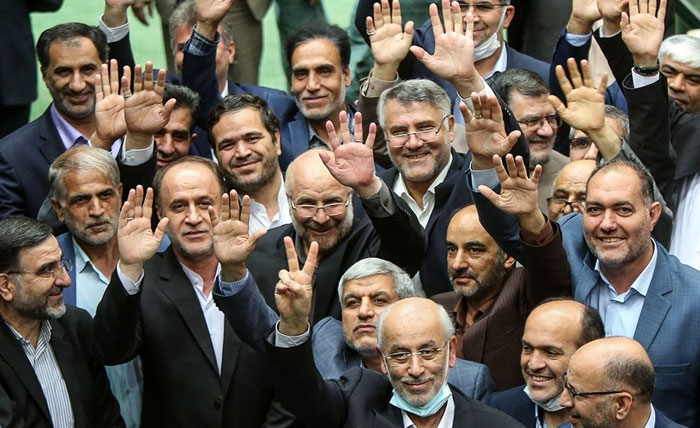 ابعاد یک نامه تهدید‌آمیز از پارلمان؛ آیا وقت انتقام‌گیری است؟!
