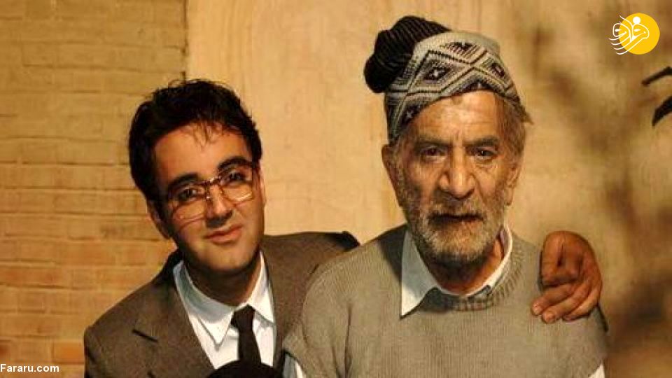 (تصاویر) جزئیاتی کمتر شنیده‌ شده از زندگی پرحادثه سیروس گرجستانی