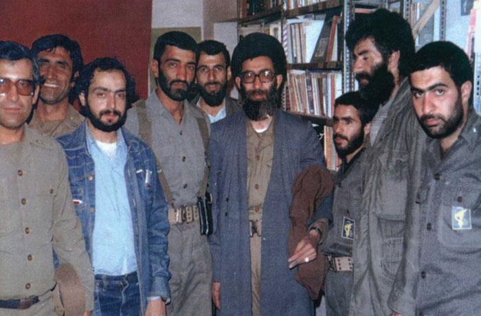 قصه حاج احمد متوسلیان؛ او به شهادت رسیده است؟