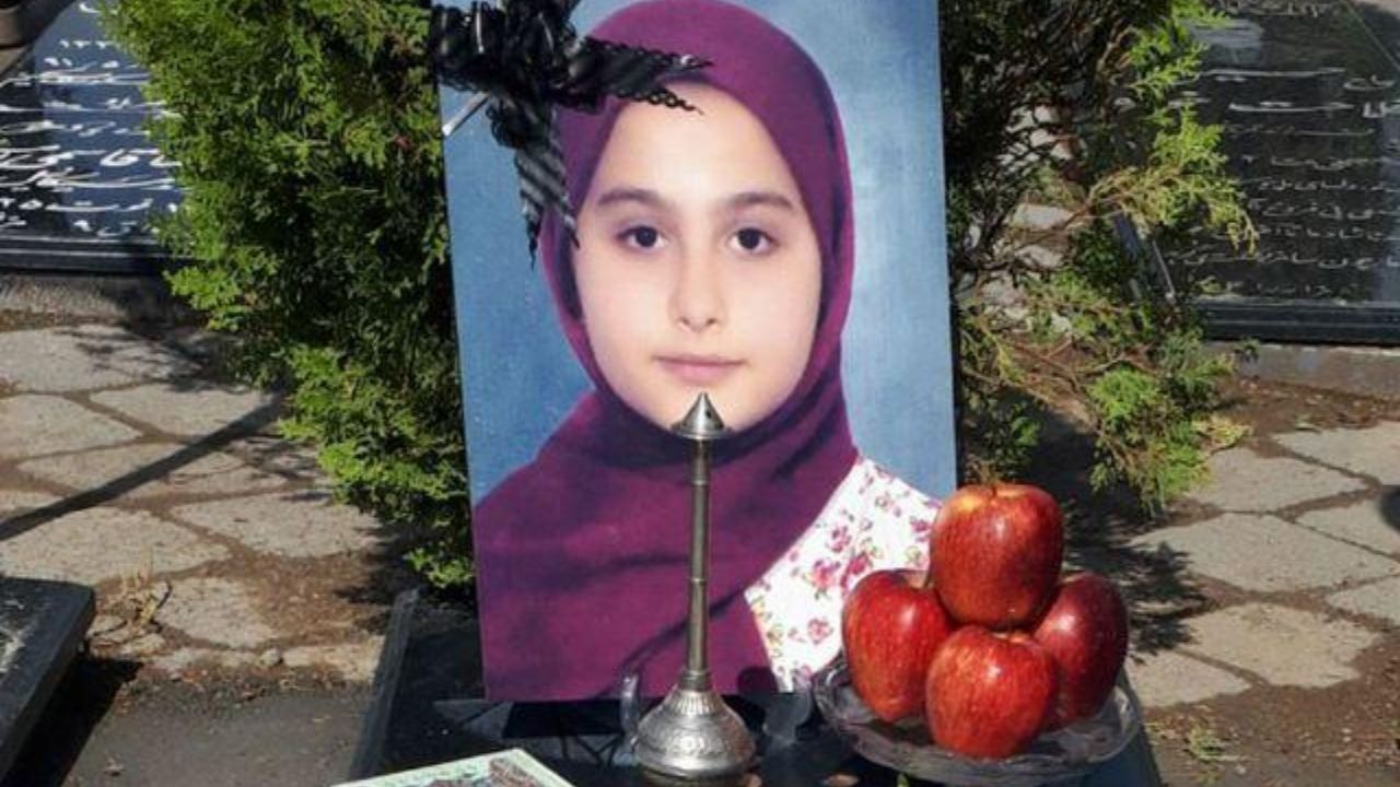 (تصاویر) حدیث قربانی جدید فرزندکشی؛ مادر مقتول: دختر من قربانی هوسرانی پدرش شد