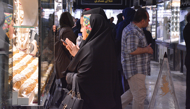 نرخ ارز، دلار، سکه، طلا و یورو در بازار امروز دوشنبه ۱۶ تیر ۹۹