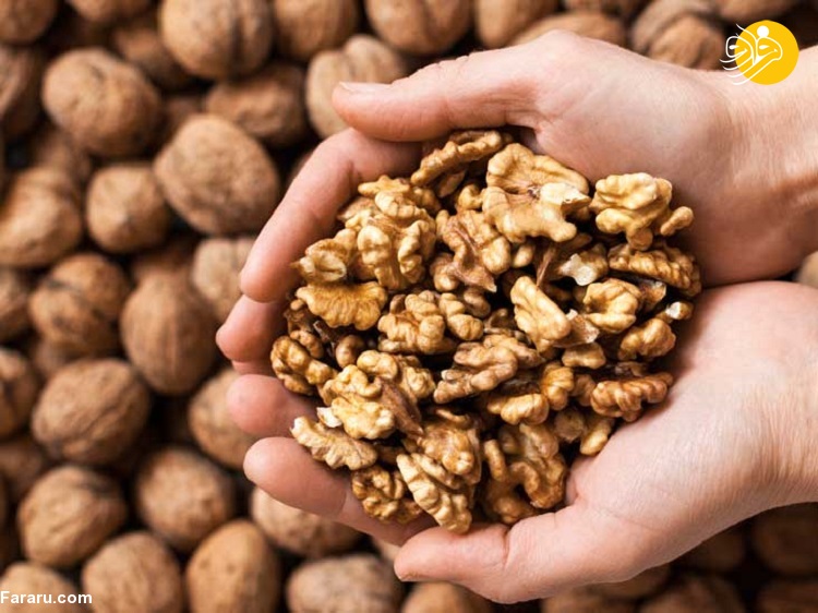 ۱۰ ماده غذایی برای کاهش خطر ابتلا به بیماری آلزایمر