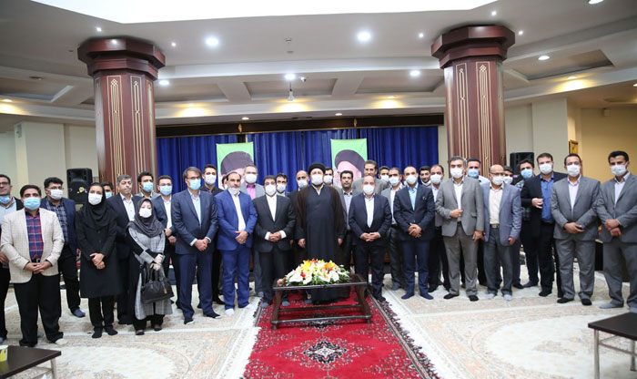 جنجال برگزاری جشن تولد برای 