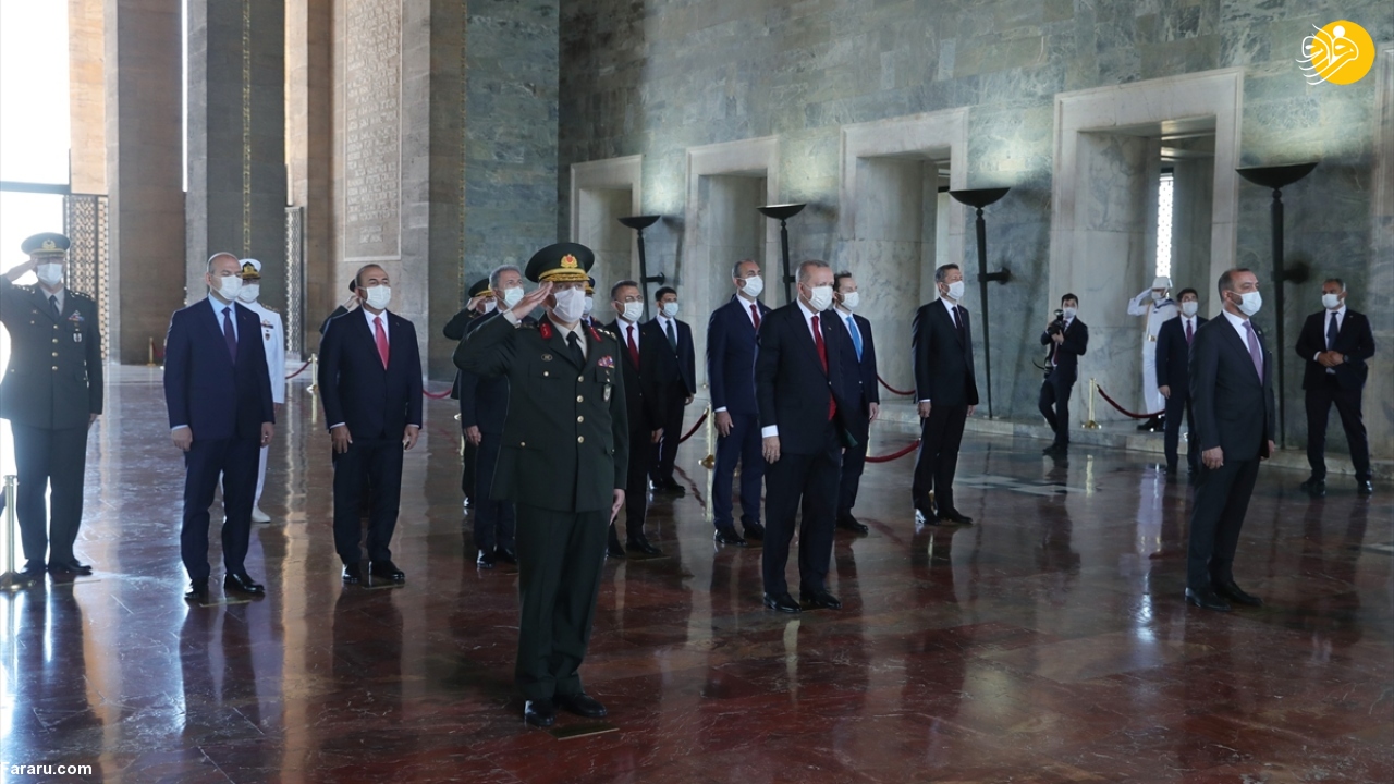 (تصاویر)