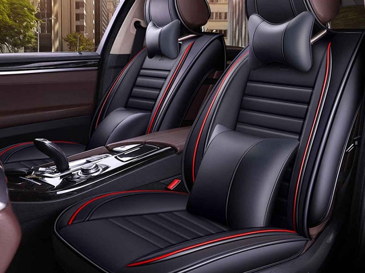 هر آنچه پیش از خرید روکش صندلی خوردو باید بدانید