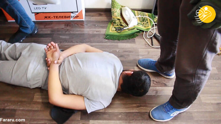 (تصاویر)